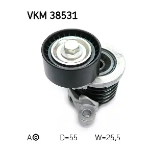 VKM38531 SKF