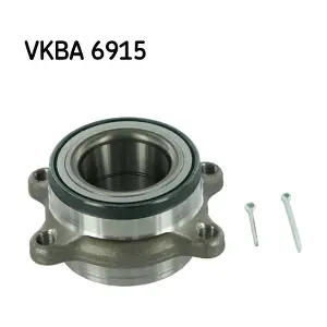 VKBA6915 SKF