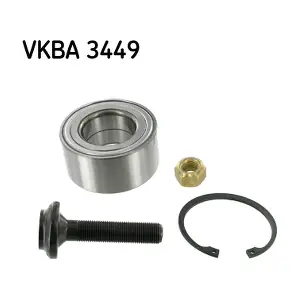 VKBA3449 SKF