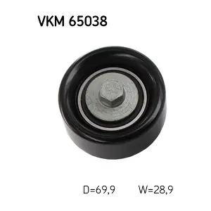 VKM 65038 SKF