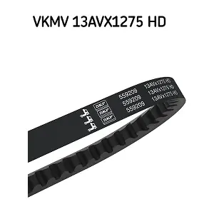 VKMV 13AVX1275 HD SKF