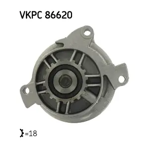 VKPC86620 SKF