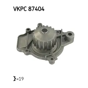 VKPC87404 SKF