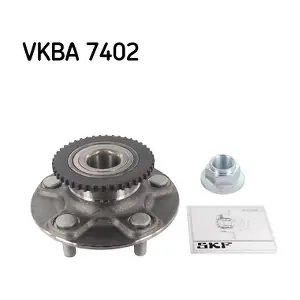 VKBA7402 SKF