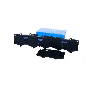 VKBP 80135 A SKF