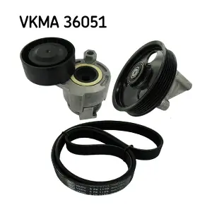 VKMA 36051 SKF