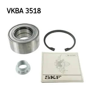 VKBA 3518 SKF