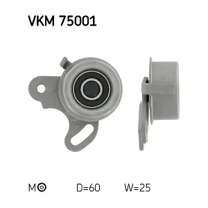 VKM75001 SKF