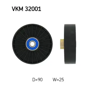 VKM 32001 SKF
