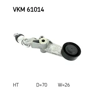 VKM 61014 SKF