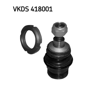 VKDS 418001 SKF