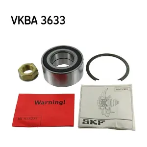 VKBA3633 SKF