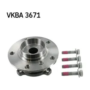 VKBA3671 SKF