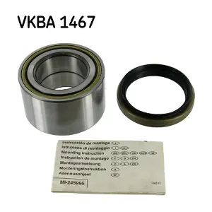 VKBA 1467 SKF
