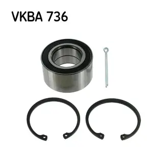 VKBA736 SKF