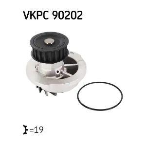 VKPC 90202 SKF