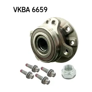 VKBA 6659 SKF