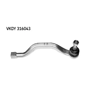 VKDY 316043 SKF