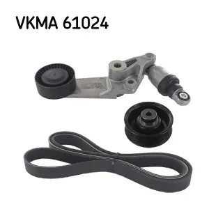 VKMA61024 SKF