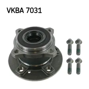 VKBA7031 SKF