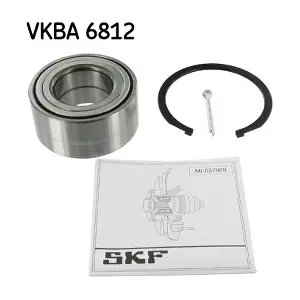 VKBA6812 SKF