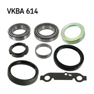 VKBA614 SKF