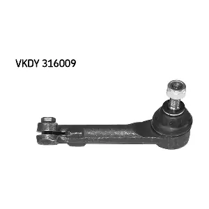 VKDY 316009 SKF