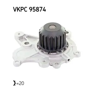 VKPC95874 SKF