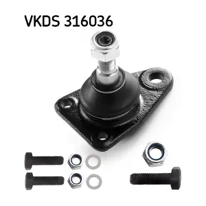 VKDS 316036 SKF