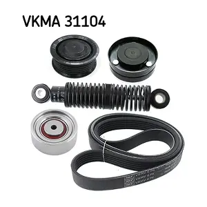 VKMA 31104 SKF