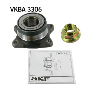VKBA3306 SKF