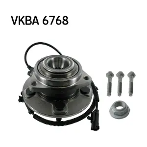 VKBA6768 SKF