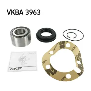 VKBA 3963 SKF