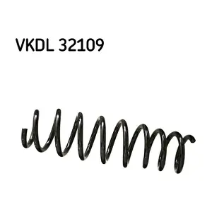 VKDL 32109 SKF