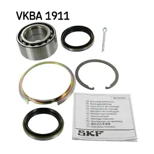VKBA1911 SKF