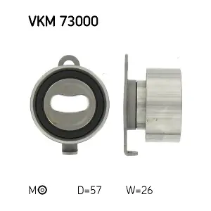 VKM 73000 SKF