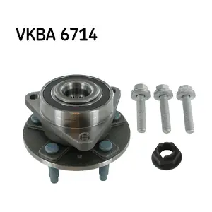 VKBA6714 SKF