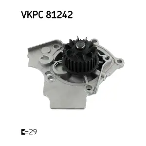 VKPC81242 SKF
