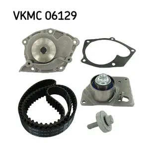 VKMC 06129 SKF