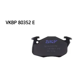 VKBP 80352 E SKF