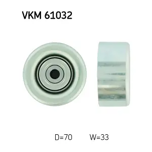 VKM 61032 SKF