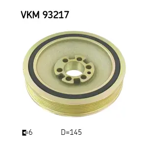 VKM 93217 SKF