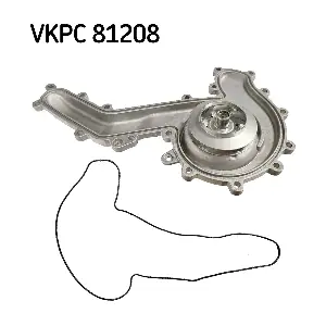 VKPC81208 SKF