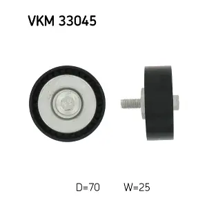 VKM 33045 SKF
