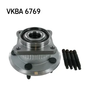 VKBA 6769 SKF