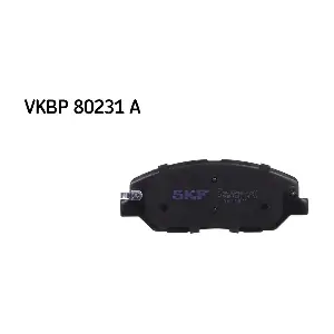 VKBP80231A SKF