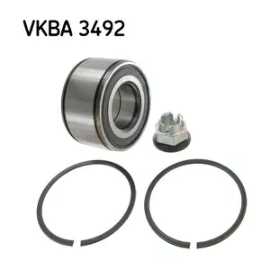 VKBA3492 SKF