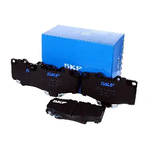 VKBP 80537 A SKF