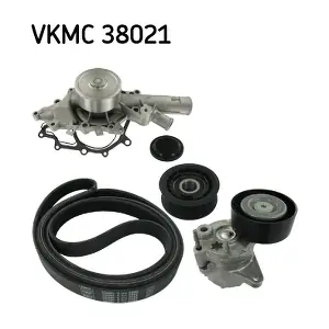 VKMC38021 SKF