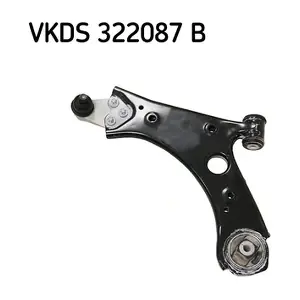 VKDS 322087 B SKF